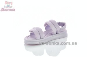 Модные сандалии для девочки