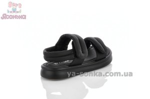 Модные сандалии для девочки