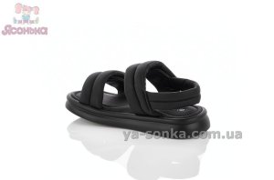 Модные сандалии для девочки