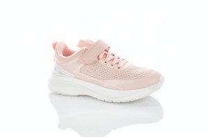 Текстильные кроссовки девочкам