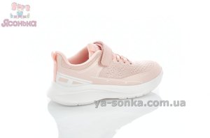 Текстильные кроссовки девочкам