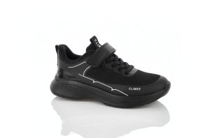 Текстильні дитячі кросівки хлопчикам