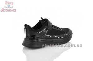 Текстильні дитячі кросівки хлопчикам