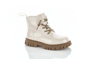 Демисезонные ботинки для девочки