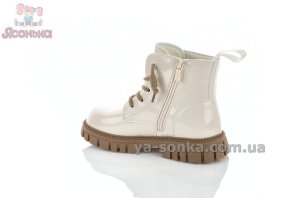 Демисезонные ботинки для девочки