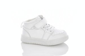 Детские демисезонные ботинки