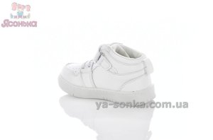 Детские демисезонные ботинки