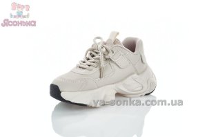 Светлые кроссовки детям