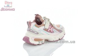 Детские кроссовки Apawwa девочкам