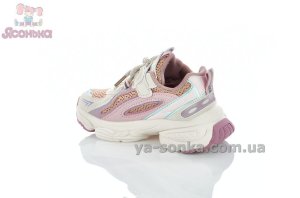 Детские кроссовки Apawwa девочкам