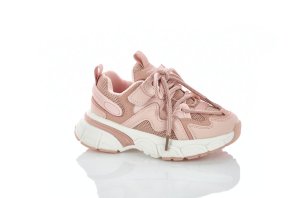 Кроссовки для девочки