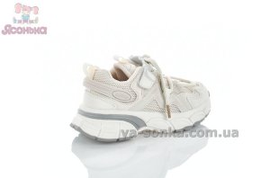 Кросівки для дівчинки