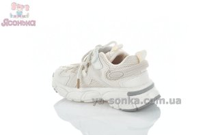 Кросівки для дівчинки