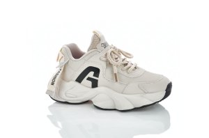 Кроссовки на липучке для детей