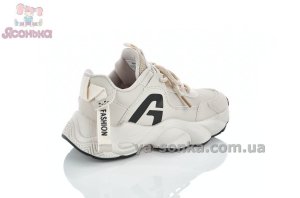 Кроссовки на липучке для детей