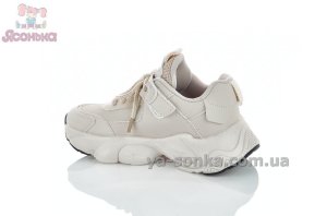 Кроссовки на липучке для детей