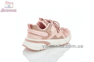 Дитячі кросівки дівчинці