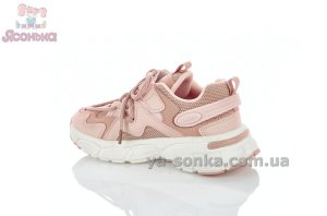 Дитячі кросівки дівчинці