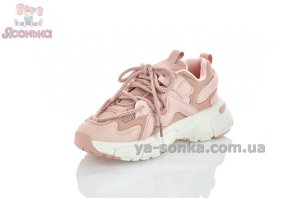 Дитячі кросівки дівчинці