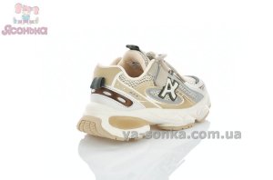 Оригинальные детские кроссовки сетка