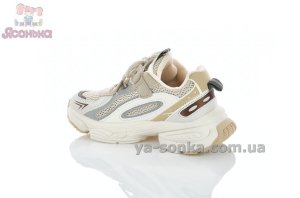 Оригинальные детские кроссовки сетка