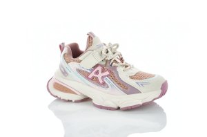 Кросівки сітка дівчинці