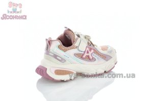 Кросівки сітка дівчинці