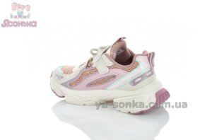 Кросівки сітка дівчинці