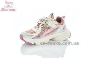 Кросівки сітка дівчинці