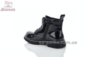 Демисезонные ботинки для девочек