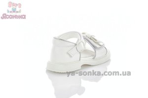 Летняя обувь для девочки