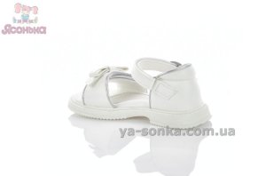 Летняя обувь для девочки