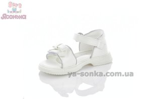 Летняя обувь для девочки