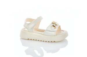 Босоножки Clibee "зайка" девочкам