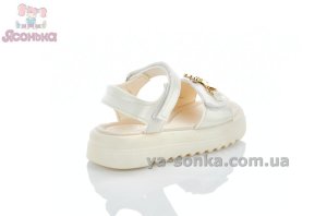 Босоножки Clibee "зайка" девочкам