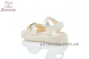 Босоножки Clibee "зайка" девочкам