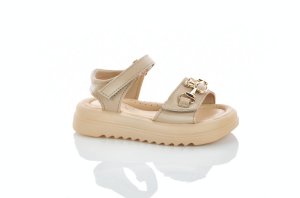 Босоножки Clibee "зайка" девочкам