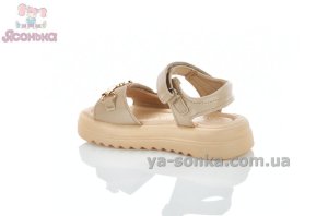 Босоножки Clibee "зайка" девочкам