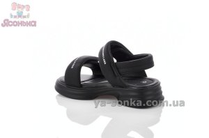 Открытые сандалии девочкам