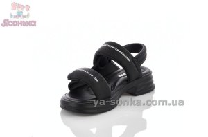 Открытые сандалии девочкам