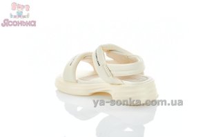 Стильные сандалии девочкам