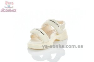 Стильные сандалии девочкам