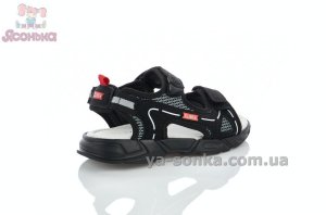 Сандалі спортивного стилю хлопчикам