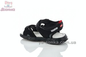 Сандалі спортивного стилю хлопчикам