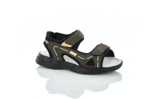 Сандалии спортивного стиля мальчикам