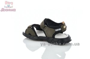 Сандалии спортивного стиля мальчикам