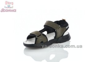 Сандалии спортивного стиля мальчикам