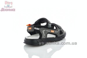 Сандалі спортивного стилю хлопчикам