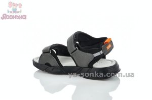 Сандалі спортивного стилю хлопчикам