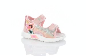 Летняя обувь для девочки